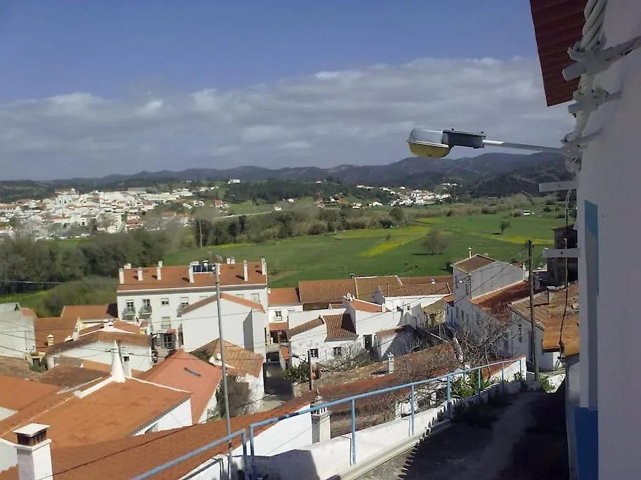 Casinhas Proenca - Friends Vila Aljezur 0*,