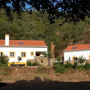 Casa Alva Casa de Campo