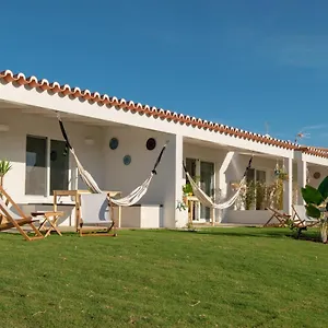 Ao Sabor Do Vento Casa de Férias