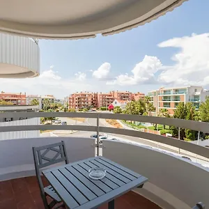 Tac - Terrace 5 Apartamento