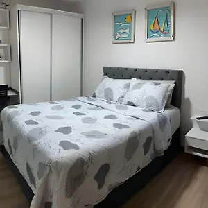 Aconchegante à 200m De Casa de Férias Piçarras
