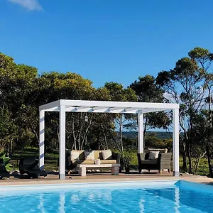 Herdade Monte Do Sol Casa de Campo