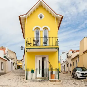 Lisbon Sea Side Chalet Apartamento Paço de Arcos