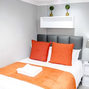 Micro Apartamento Cidade Do Cabo