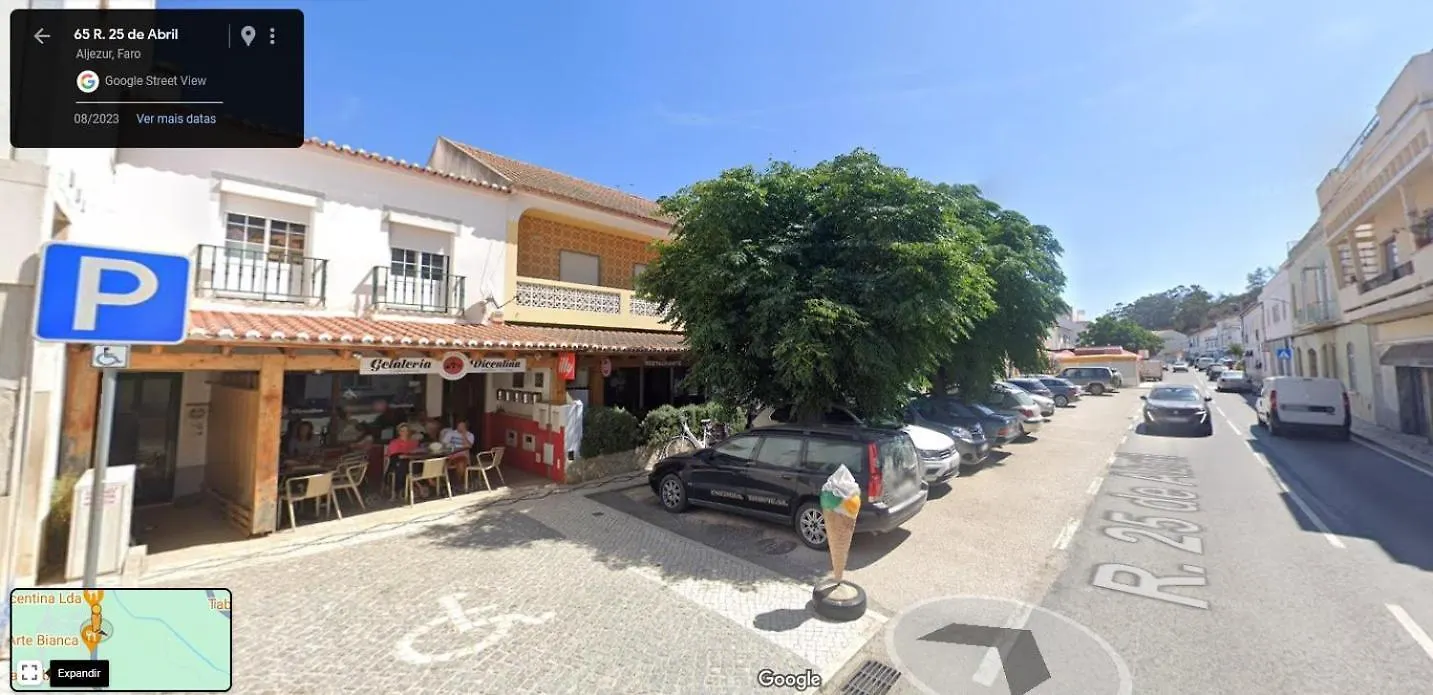 Holiday home Casinhas Proenca - Friends Villa Aljezur