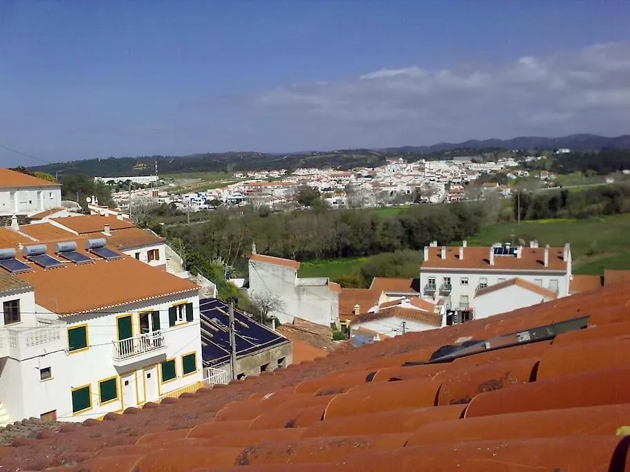 Casinhas Proenca - Friends Villa Aljezur Holiday home