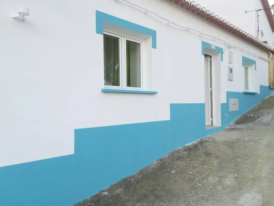 Holiday home Casinhas Proenca - Friends Villa Aljezur Portugal