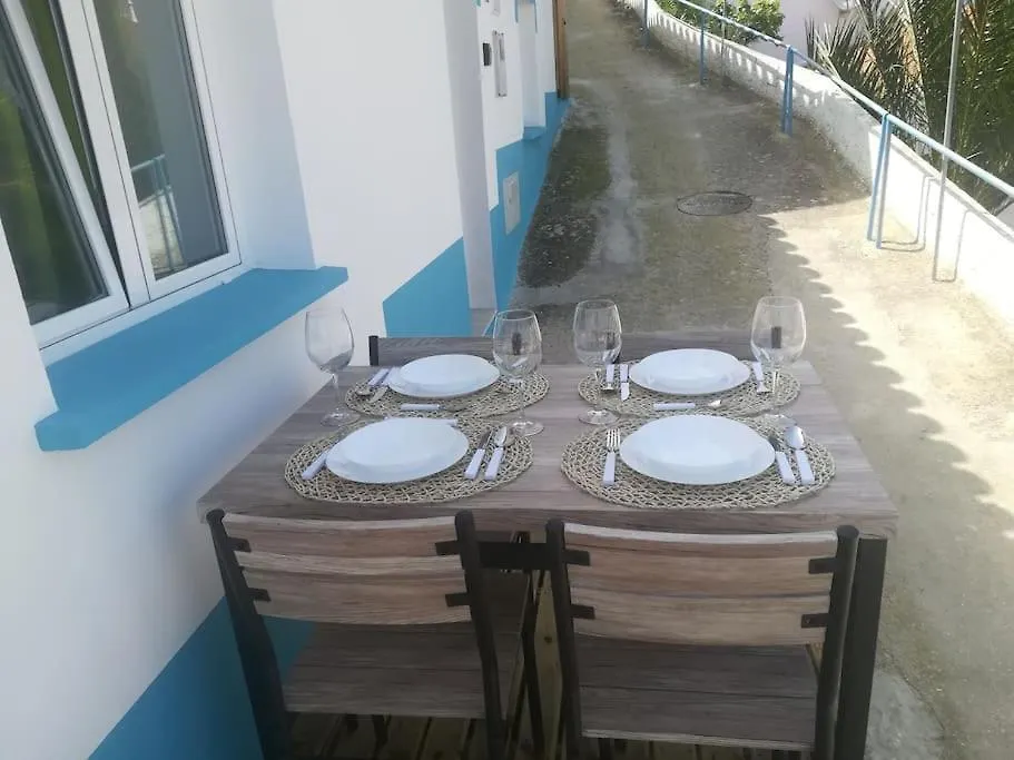 Holiday home Casinhas Proenca - Friends Villa Aljezur Portugal