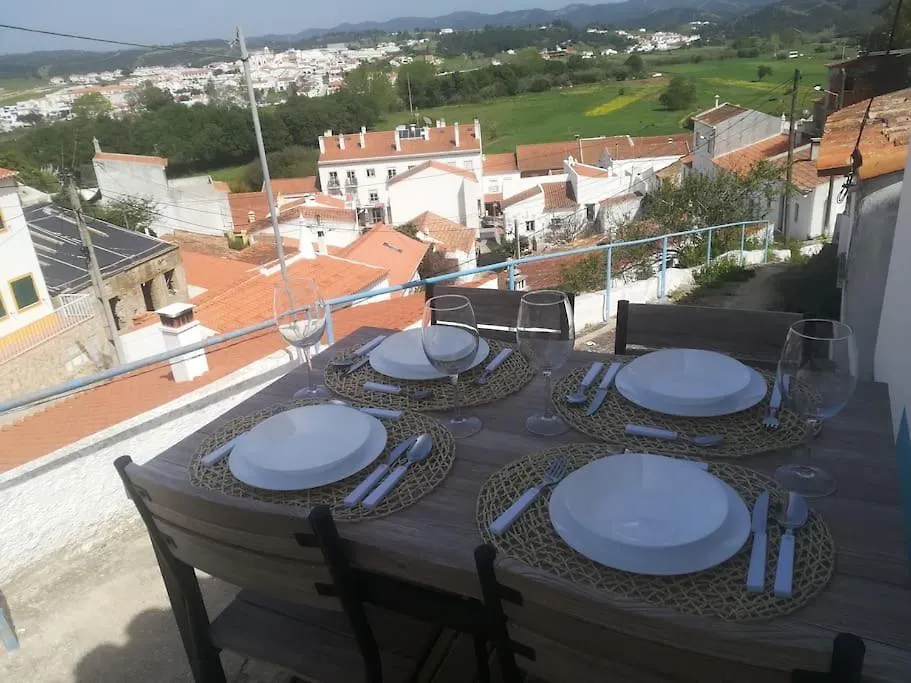 Casinhas Proenca - Friends location